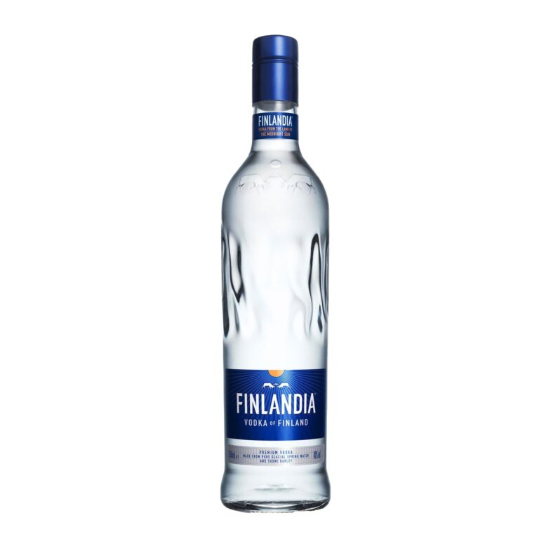 Finlandia Vodka