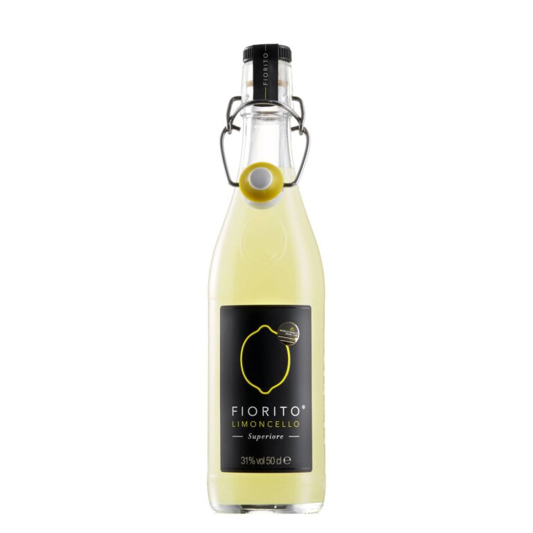 Fiorito Limoncello