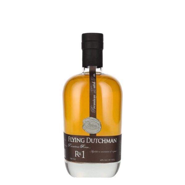 Flying Dutchman Rum