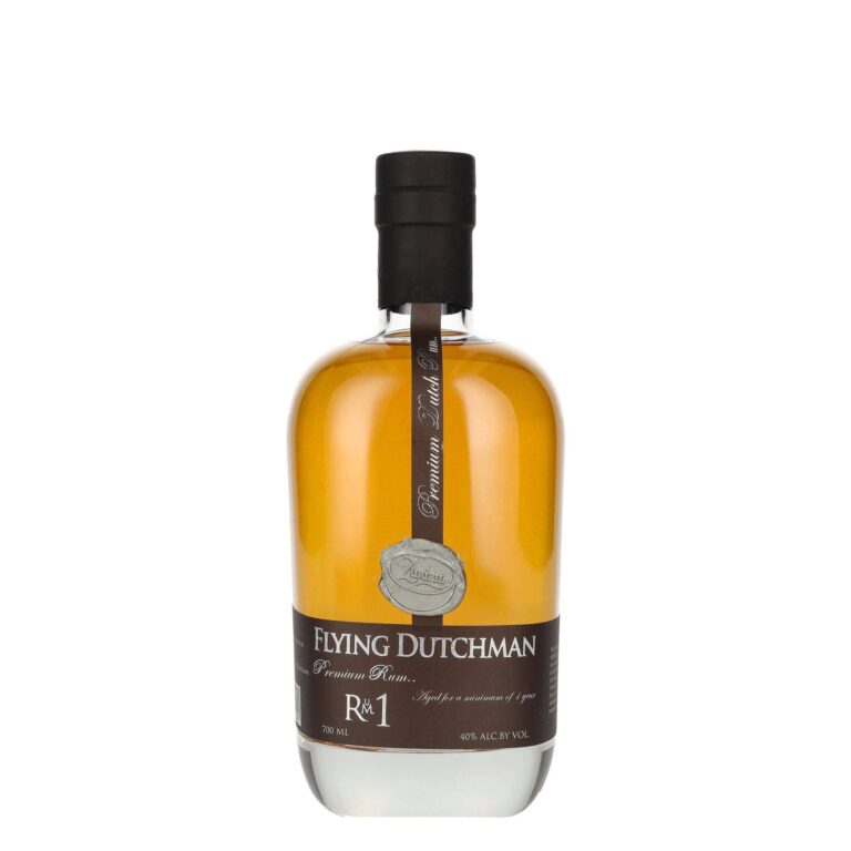 Flying Dutchman Rum