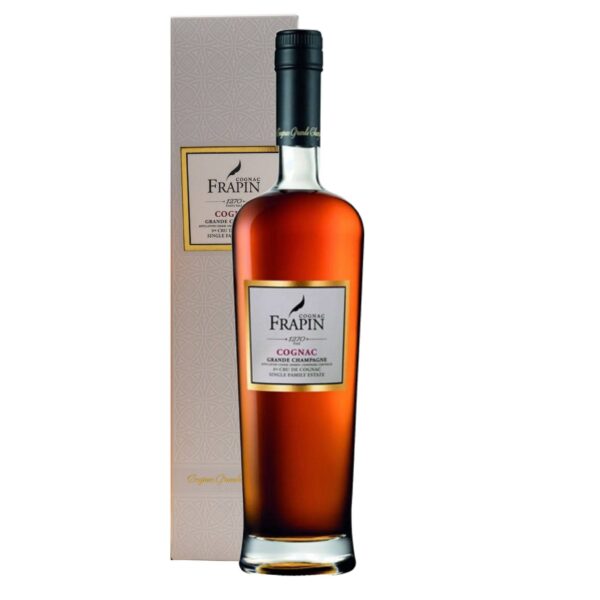 Frapin 1270 1e Cru De Cognac Cognac