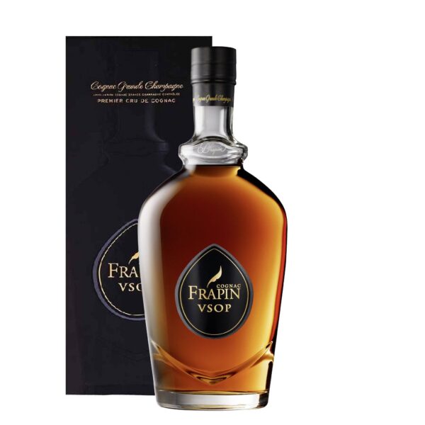 Frapin VSOP Cognac