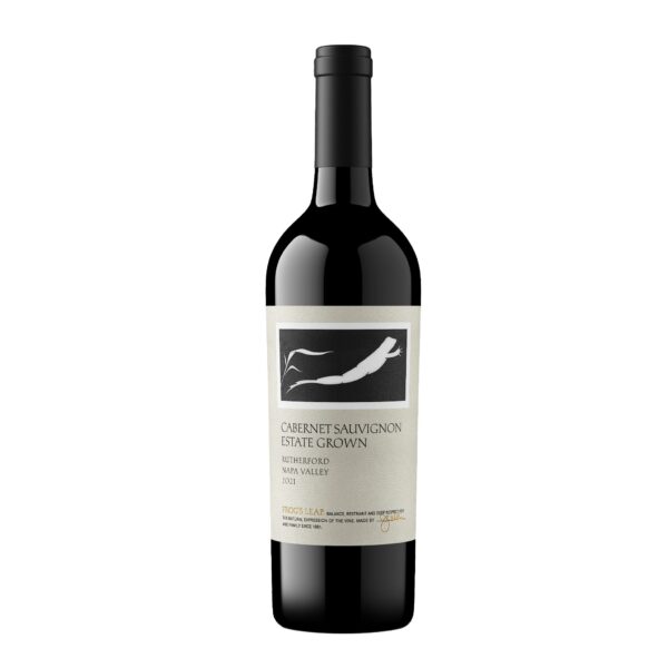 Frogs Leap Cabernet Sauvignon 2021