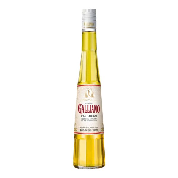 Galliano Lautentico Liqueur