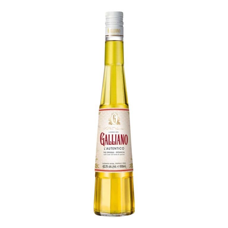 Galliano Lautentico Liqueur