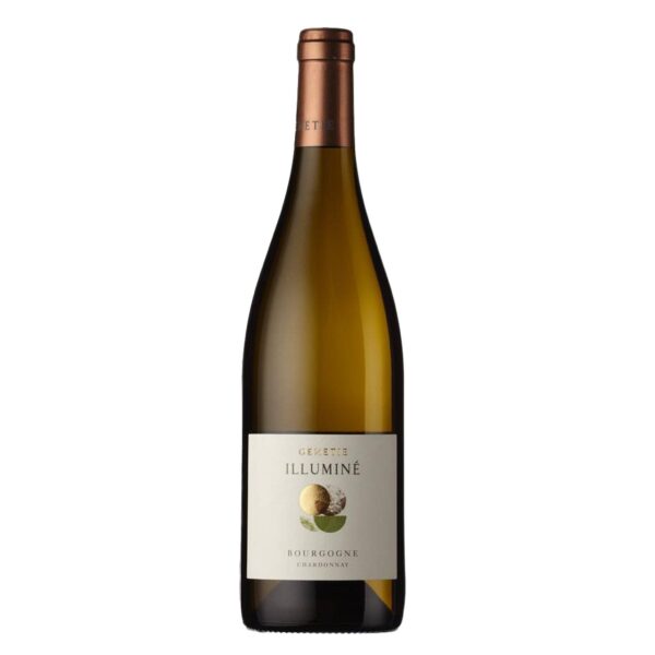 Genetie ‘Illumine Bourgogne Chardonnay