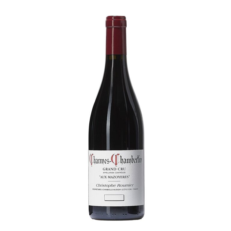 Georges Roumier Ruchottes Chambertin Grand Cru 2016