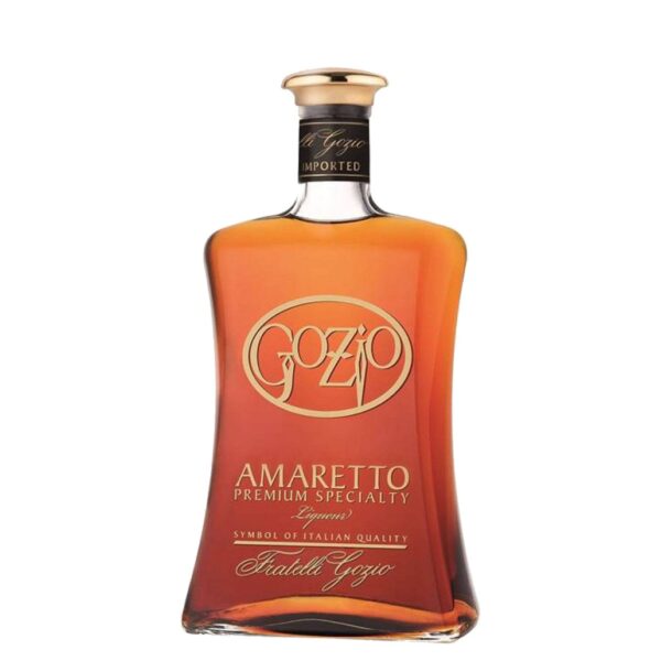 Gozio Amaretto