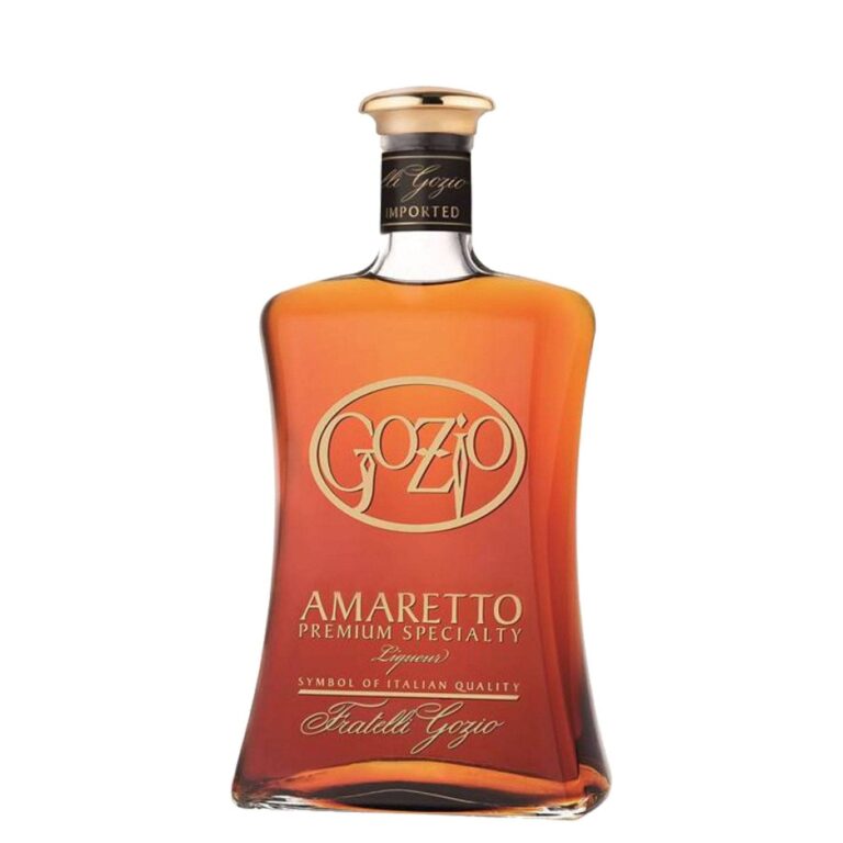 Gozio Amaretto
