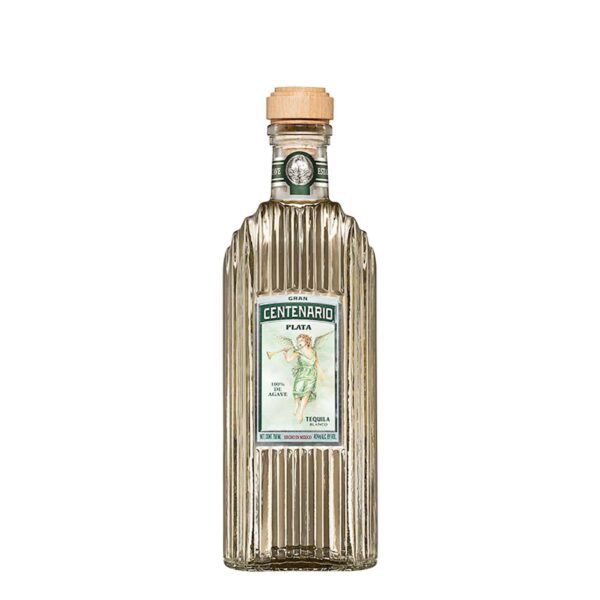Gran Centenario Plata Tequila