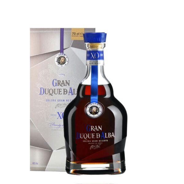 Gran Duque DAlba XO Brandy