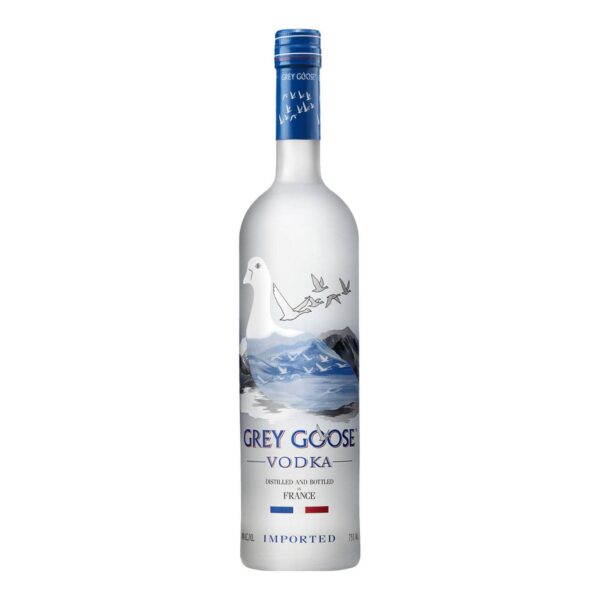 Grey Goose Vodka