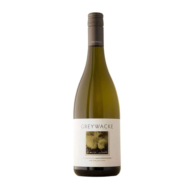 Greywacke Sauvignon Blanc