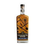 Heavens Door Double Barrel Whiskey