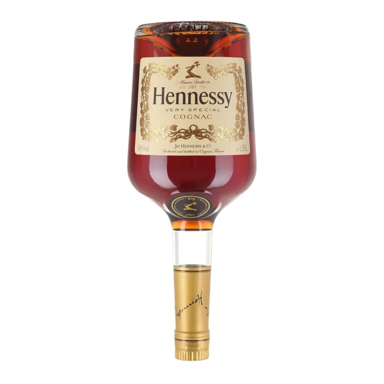 Hennessy VS Cognac 1.5L