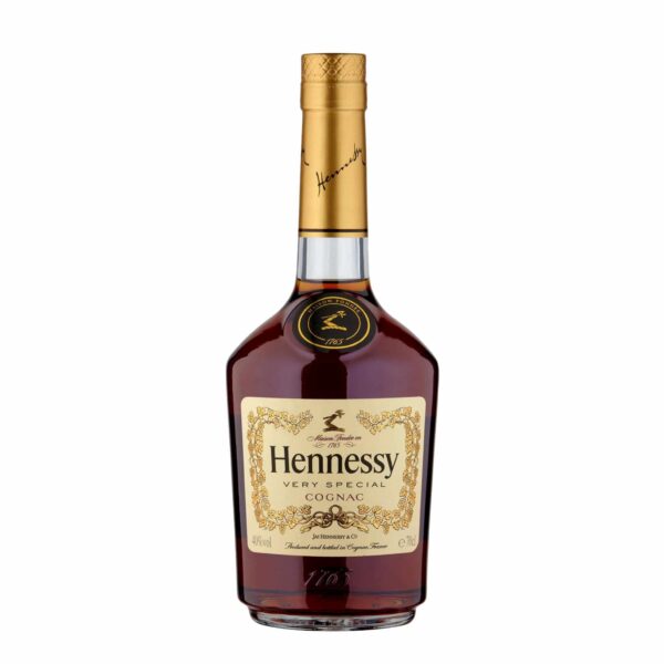 Hennessy VS Cognac
