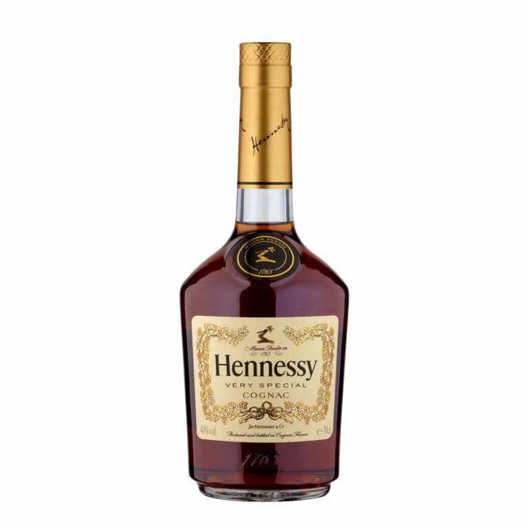 Hennessy VS Cognac