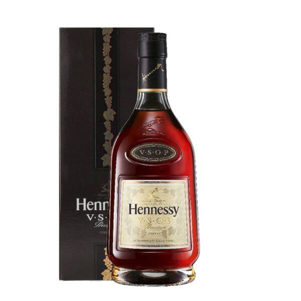 Hennessy VSOP Cognac