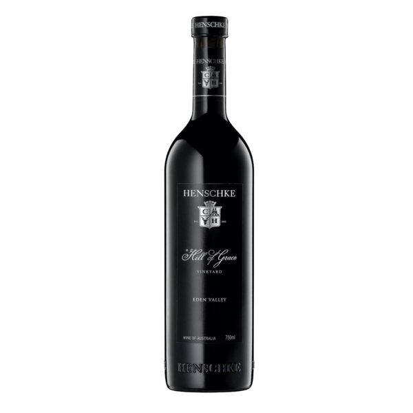 Henschke Hill of Grace Eden Valley Shiraz