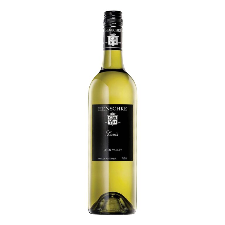 Henschke Louis Eden Valley Semillon
