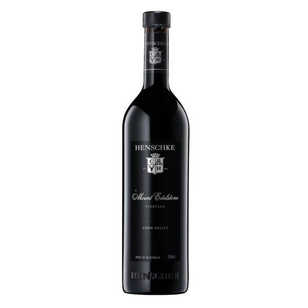 Henschke Mount Edelstone Eden Valley Shiraz