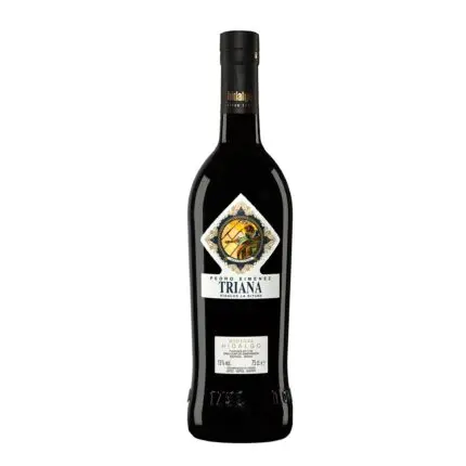 Heredad De Hidalgo Pedro Ximenez Sherry Triana