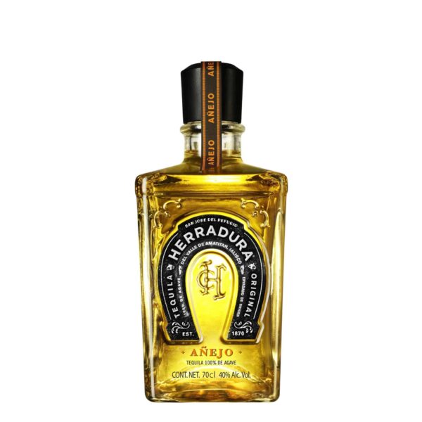 Herradura Anejo Tequila