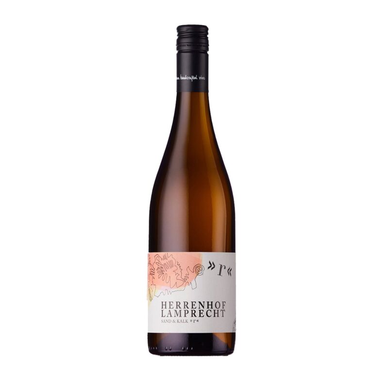Herrenhof Lamprecht Sand Lime Reserve Pinot Gris