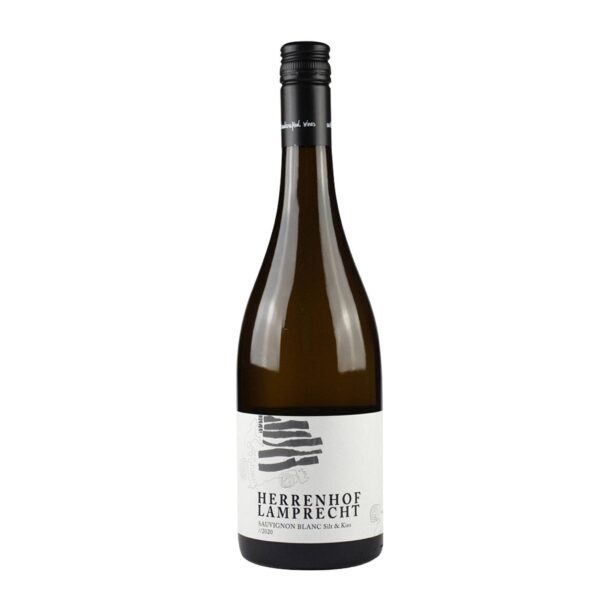 Herrenhof Lamprecht Silt Gravel Sauvignon Blanc