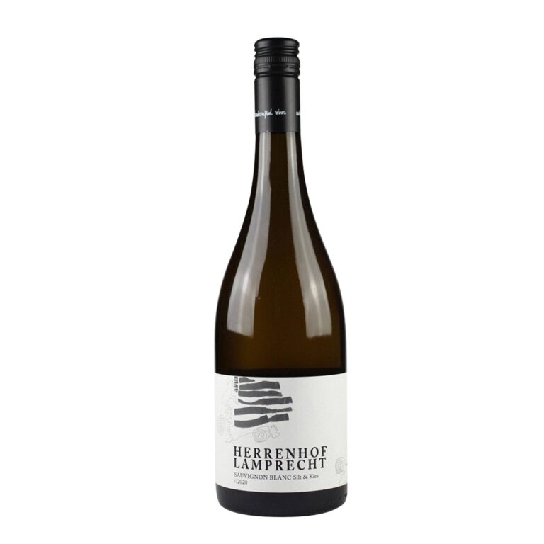 Herrenhof Lamprecht Silt Gravel Sauvignon Blanc