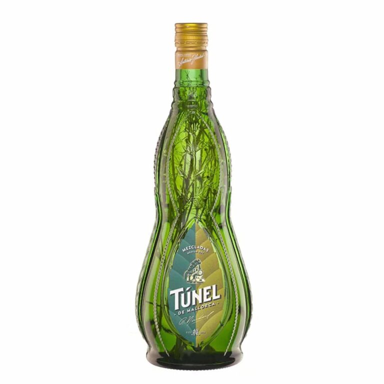 Hierbas Tunel Mezcladas