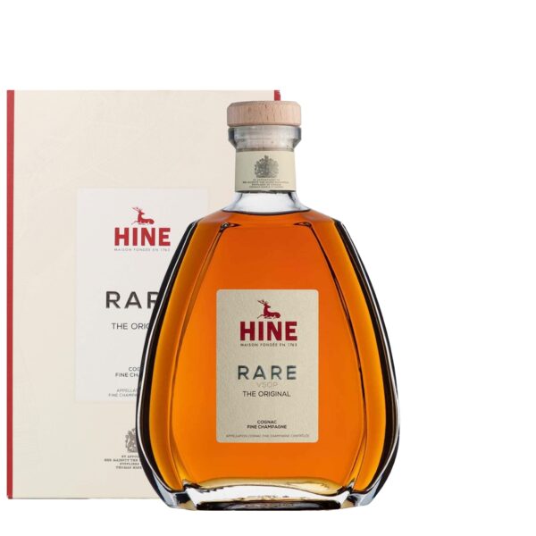Hine Rare Cognac