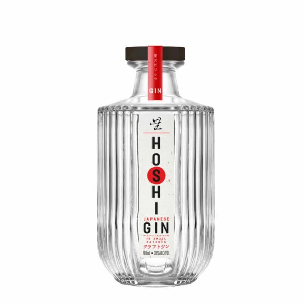 Hoshi Small Batch Gin