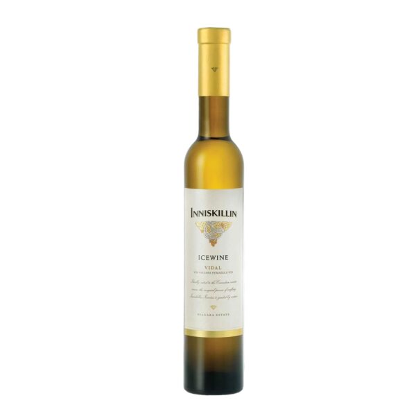 Inniskillin Gold Niagara Vidal Icewine