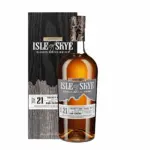 Isle Of Skye 21 Years Whisky