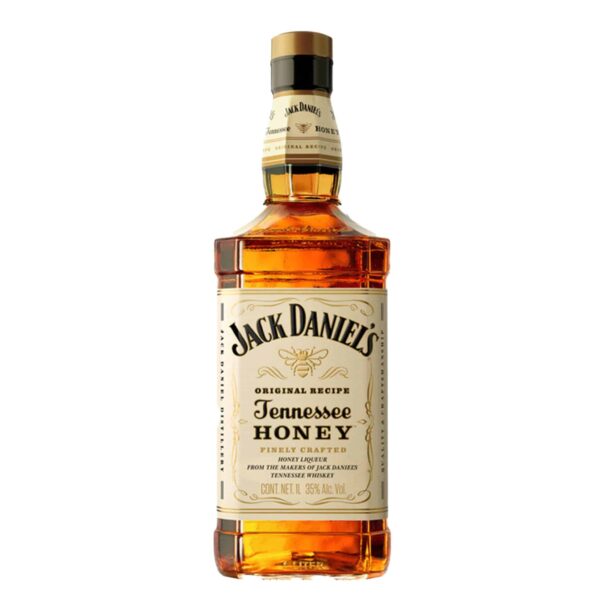 Jack Daniels Honey