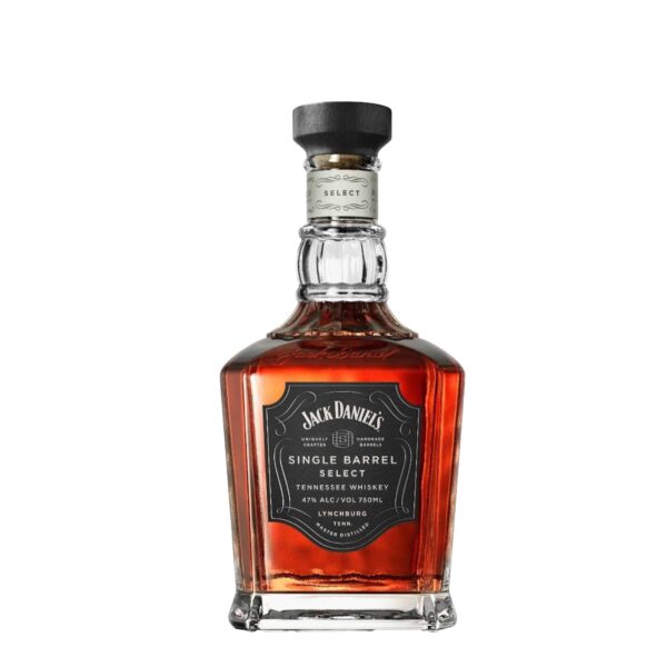Jack Daniels Single Barrel Select Whisky