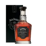Jack Daniels Single Barrel Whiskey