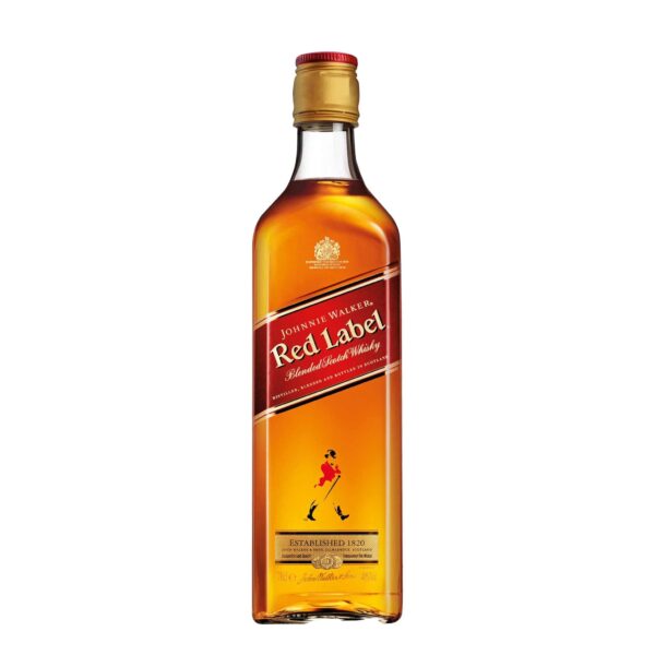 Johnnie Walker Red Label Whisky