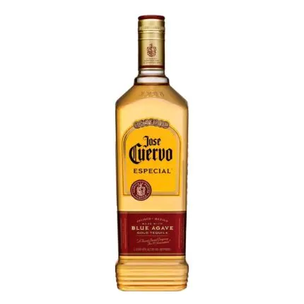Jose Cuervo Especial Reposado Tequila