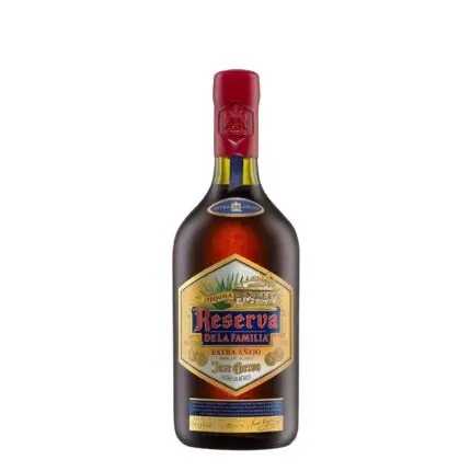 Jose Cuervo Reserva De La Familia Tequila