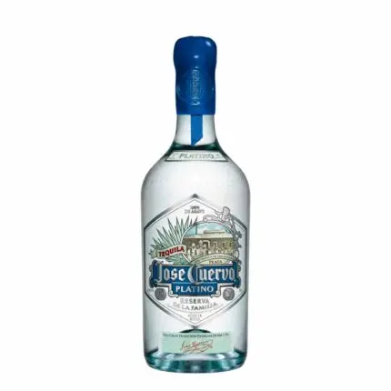 Jose Cuervo Reserva De La Familia Platino Tequila