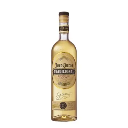 Jose Cuervo Tradicional Reposado Tequila