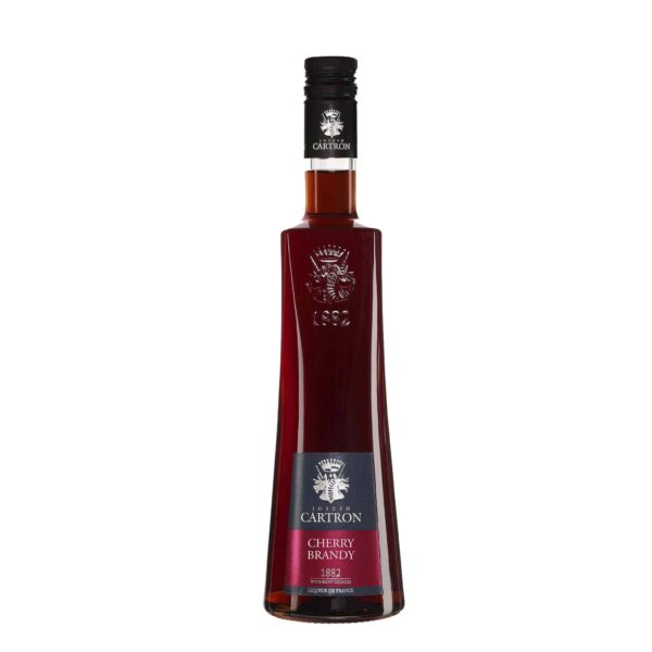 Joseph Cartron Cherry Brandy Liqueur