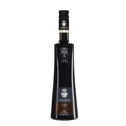 Joseph Cartron Coffee Liqueur