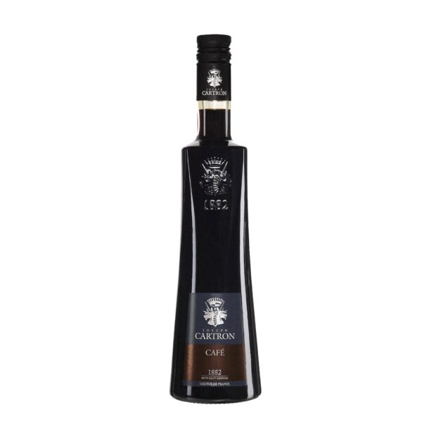 Joseph Cartron Coffee Liqueur