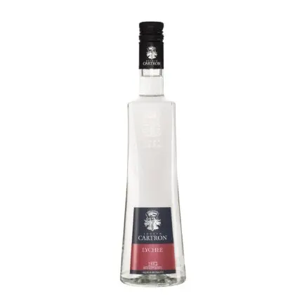 Joseph Cartron Lychee Liqueur