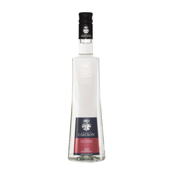 Joseph Cartron Lychee Liqueur