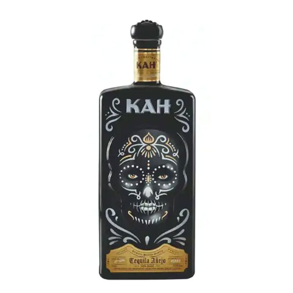 KAH Anjeo Tequila