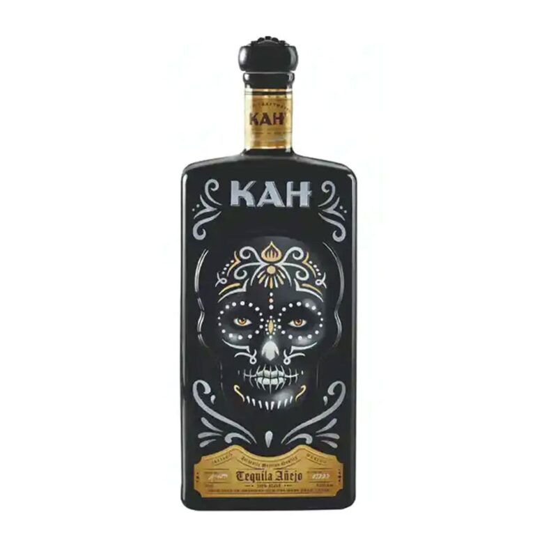 KAH Anjeo Tequila